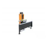 (PD-12-08D) Wolverine - Skid Steer Post Driver - Unused