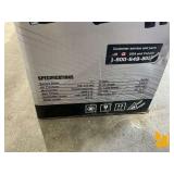 [W] (IH-IW21) LandHero - Air Impact Wrench - Unused