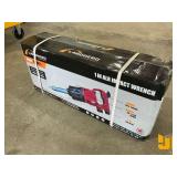 [W] (IH-IW21) LandHero - Air Impact Wrench - Unused