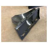 (TD-13-36R) Wolverine - 36in Skid Steer Tree Digger - Unused