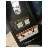 (TD-13-36R) Wolverine - 36in Skid Steer Tree Digger - Unused