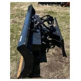 (SWDB-11-84W) Wolverine - 6 Way Dozer Blade - Unused