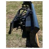 (SWDB-11-84W) Wolverine - 6 Way Dozer Blade - Unused