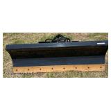 (SWDB-11-84W) Wolverine - 6 Way Dozer Blade - Unused