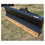 (SWDB-11-84W) Wolverine - 6 Way Dozer Blade - Unused