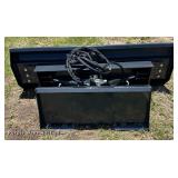 (SWDB-11-84W) Wolverine - 6 Way Dozer Blade - Unused