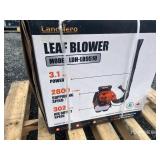 [W] (LDH-LB9510) LandHero - Leaf Blower - Unused