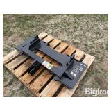 (PT-16-01C) Wolverine - 3 Point Quick Tach - Unused