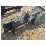 (PT-16-01C) Wolverine - 3 Point Quick Tach - Unused