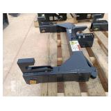 (TR-26-01C) Wolverine - Class 1 Tractor Quick Hitch - Unused