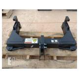 (TR-26-01C) Wolverine - Class 1 Tractor Quick Hitch - Unused