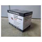 [W] (LDH-PAM1200) LandHonor - Putty Ash Mixer - Unused