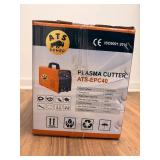 [W] (ATS-EPC40) ATS Power - Plasma Cutter - Unused