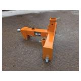 (QC8-26-12G) Wolverine - Quick Coulper 8 - Unused