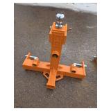 (QC8-26-12G) Wolverine - Quick Coulper 8 - Unused