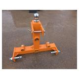 (QC8-26-12G) Wolverine - Quick Coulper 8 - Unused