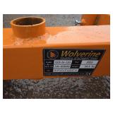 (QC8-26-12G) Wolverine - Quick Coulper 8 - Unused