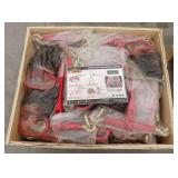 LandHonor - RIGGING/BINDING CHAIN/SUSPENSION EQUIPMENT 8 - Unused