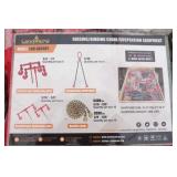 LandHonor - RIGGING/BINDING CHAIN/SUSPENSION EQUIPMENT 8 - Unused