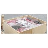 LandHonor - RIGGING/BINDING CHAIN/SUSPENSION EQUIPMENT 8 - Unused