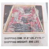 LandHonor - RIGGING/BINDING CHAIN/SUSPENSION EQUIPMENT 8 - Unused