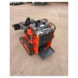 (ATS-T460) ATS Power - Mini Skid Steer Loader - Unused