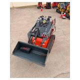 (ATS-T460) ATS Power - Mini Skid Steer Loader - Unused