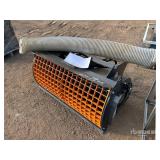 (CM-300V) Arteer - 300L Concrete Mixer - Unused