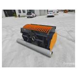 (CM-300V) Arteer - 300L Concrete Mixer - Unused