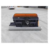 (CM-300V) Arteer - 300L Concrete Mixer - Unused