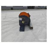 (CM-300V) Arteer - 300L Concrete Mixer - Unused