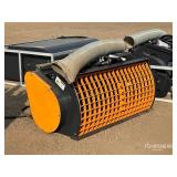 (CM-300V) Arteer - 300L Concrete Mixer - Unused