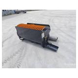 (CM-300V) Arteer - 300L Concrete Mixer - Unused