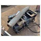 (CM-300V) Arteer - 300L Concrete Mixer - Unused