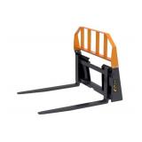 (PF-42L) Arteer - 42in Skid Steer Forks - Unused