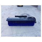 (ASSB-72W) Arteer - 72in Angle Skid Steer Broom - Unused