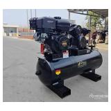 (ART-GAC40) Arteer - Air Compressor - Unused