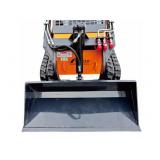 (QB-480) Arteer - Skid Steer Loader - Unused