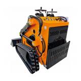 (QB-480) Arteer - Skid Steer Loader - Unused