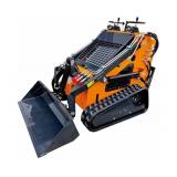 (QB-480) Arteer - Skid Steer Loader - Unused