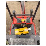 (ZJZ-12) ZJZ - Orange, Mini Excavator - Unused