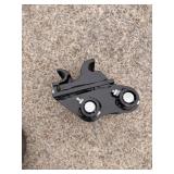 (ZJZ12) ZJZ - Mini Excavator Quick Change Attachment - Unused