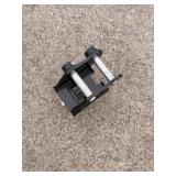 (ZJZ12) ZJZ - Mini Excavator Quick Change Attachment - Unused