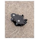 (ZJZ12) ZJZ - Mini Excavator Quick Change Attachment - Unused