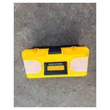 (ZJG-12) ZJG - Mini Excavator - Unused