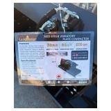 (VPC-11-72W) LandHonor - Vibratory Plate Compactor - Unused