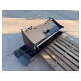 (VPC-11-72W) LandHonor - Vibratory Plate Compactor - Unused