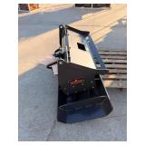 (VPC-11-72W) LandHonor - Vibratory Plate Compactor - Unused