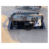 (VPC-11-72W) LandHonor - Vibratory Plate Compactor - Unused