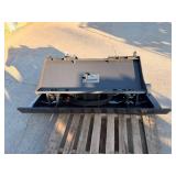 (VPC-11-72W) LandHonor - Vibratory Plate Compactor - Unused